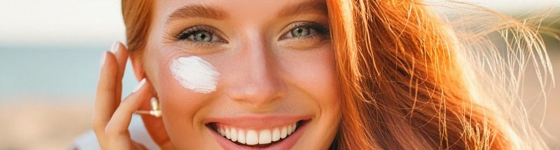 ¿Cómo debemos proteger del sol el contorno de ojos en verano?