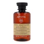 Apivita Royal Jelly Elixir Champú revitalizante 250ml