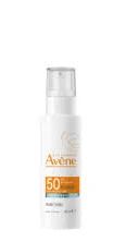 Avène Fluido SPF50 Anti-Imperfecciones 40ml, piel con acné