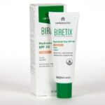 Biretix Hydramat Day SPF30 Color, piel grasa con acné