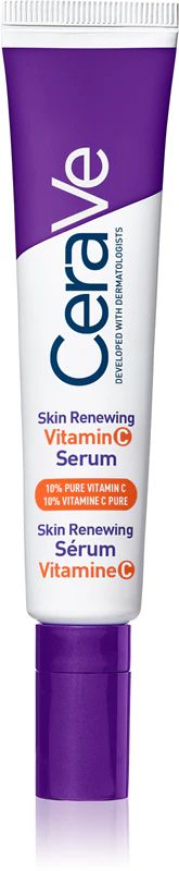 CeraVe Skin Renewing Sérum Vitamina C 30ml