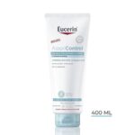 Eucerin AtopiControl Hidroloción Calmante 400ml, piel atópica
