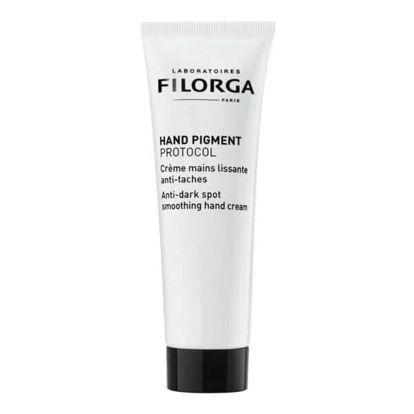 Filorga Hand Pigment Protocol 50ml, crema de manos antimanchas