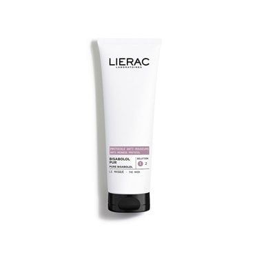 Lierac Mascarilla Bisabolol Puro 75ml, mascarilla antirrojeces