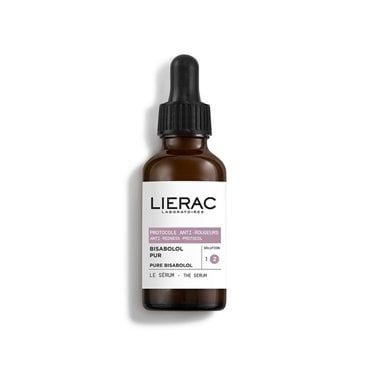 Lierac Sérum Bisabolol Puro 30ml, sérum antirrojeces