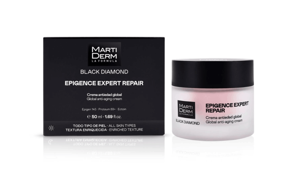 Martiderm Epigence Expert Repair Día 50ml, crema antiedad