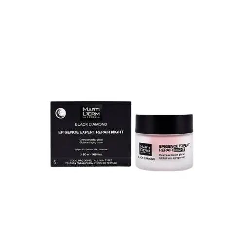 Martiderm Epigence Expert Repair Night 50ml, crema de noche antiedad