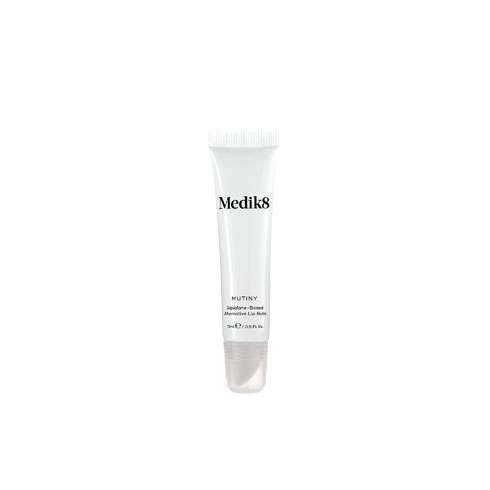 Medik8 Mutiny Lip Balm 15ml, bálsamo labial con escualano