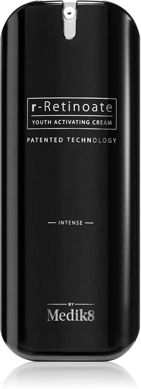 Medik8 r-Retinoate Intense 50ml, crema de noche con vitamina A
