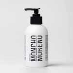 Moncho Moreno Coffee Smoothie 250ml, champú con cafeína