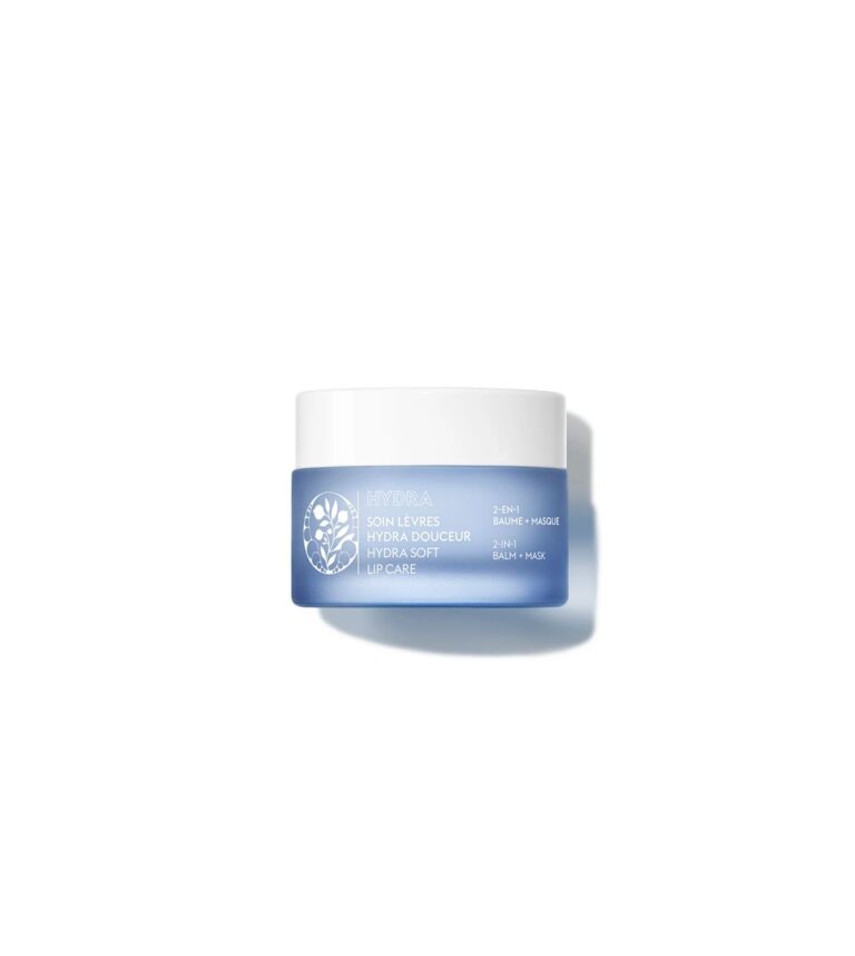Patyka Hydra Bálsamo Labial 10g, tratamiento 2 en 1