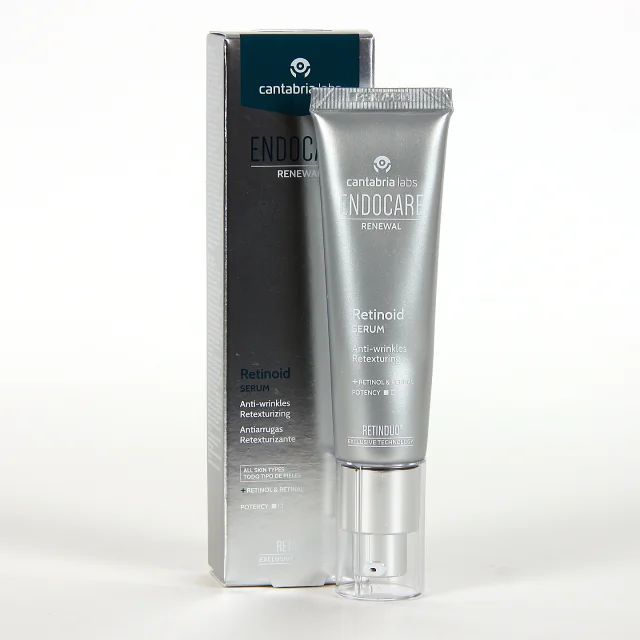 Endocare Renewal Retinoid Serum 30ml