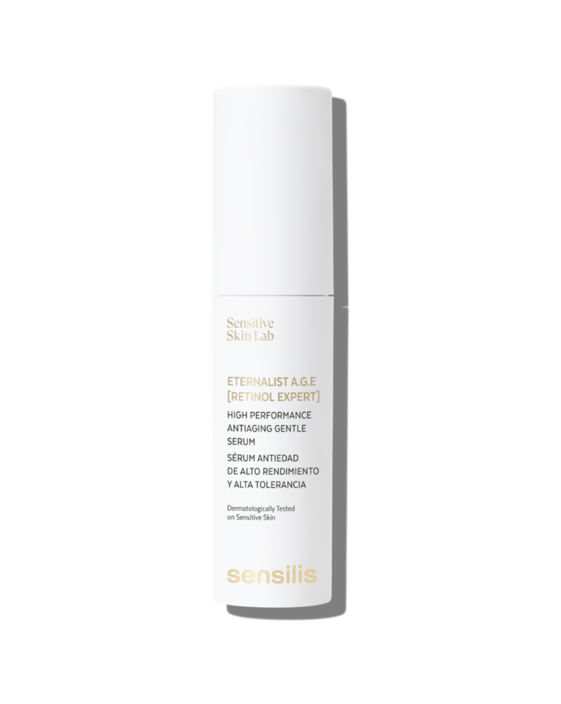 Sensilis Eternalist Retinol Expert (A.G.E.) 30ml, sérum de noche