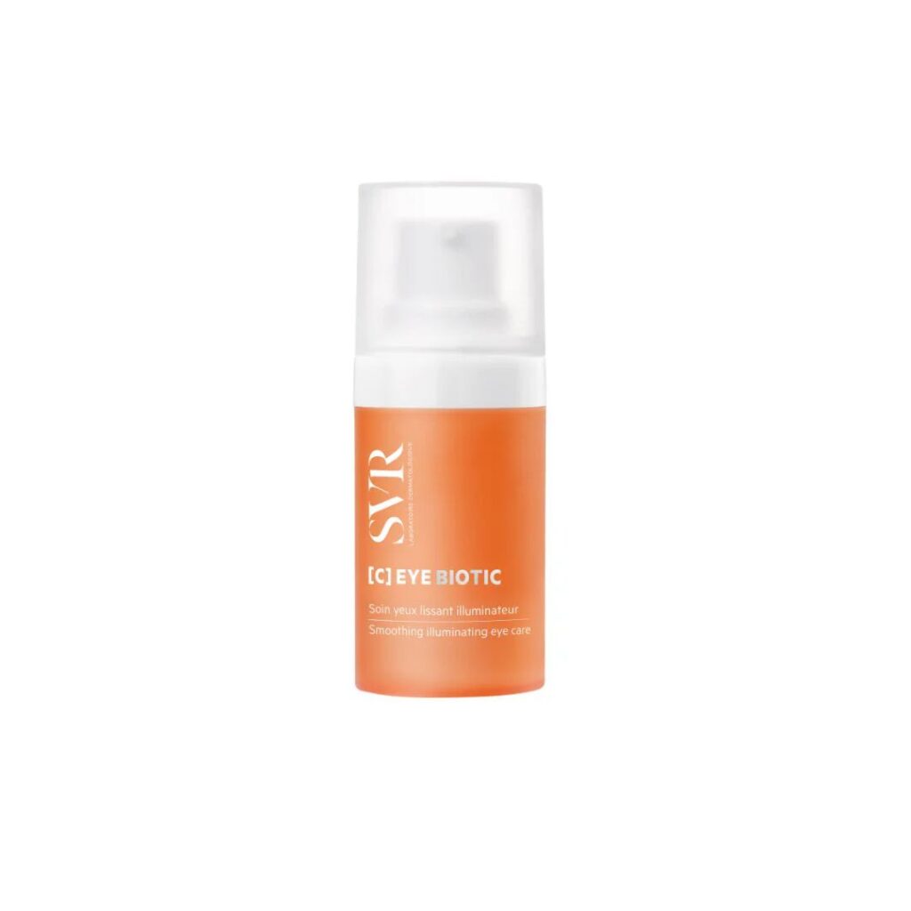 SVR Eye C Biotic 15ml, contorno de ojos vitamina C