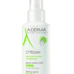A-Derma Cytelium Spray Avena
