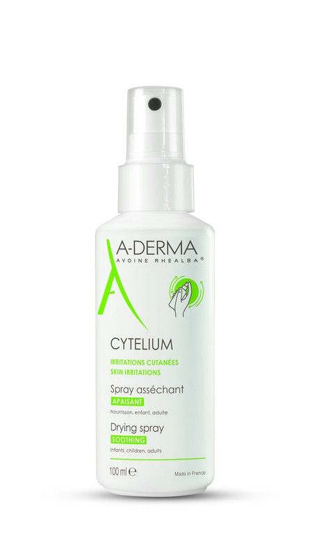 A-Derma Cytelium Spray Avena