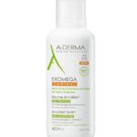 A-Derma Exomega Bálsamo 400ml para piel atópica