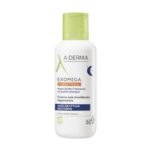 A-Derma Exomega Crema de Noche 400ml, emoliente calmante piel atópica