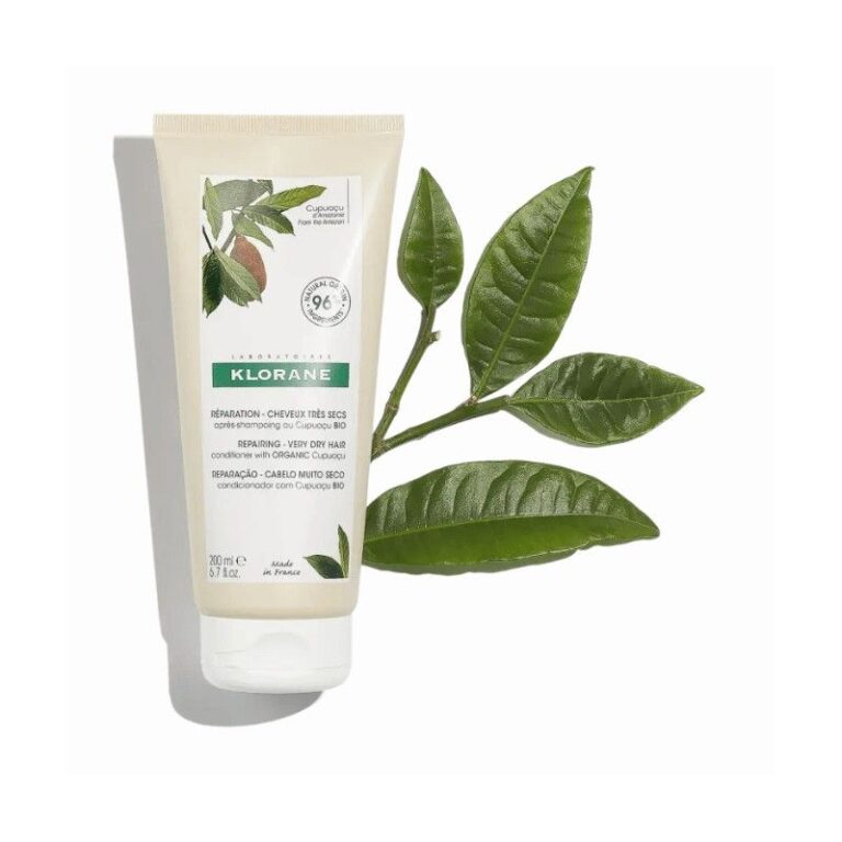 Klorane Acondicionador Cupuaçu BIO