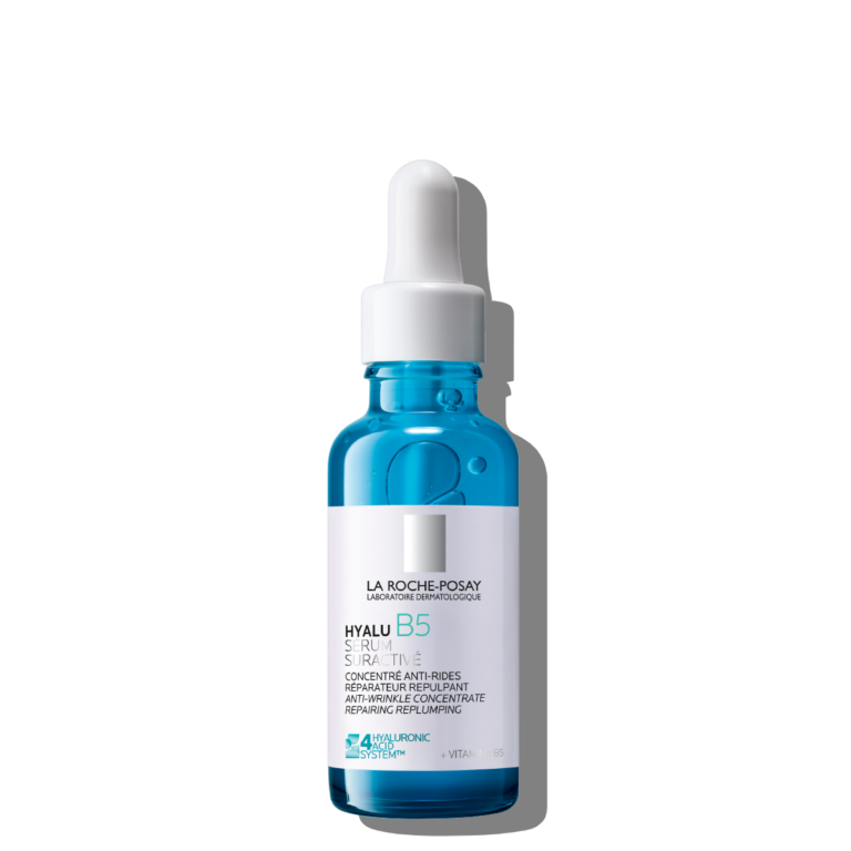 La Roche Posay Hyalu B5 Suractivated Serum 30ml - sérum antiarrugas rellenador