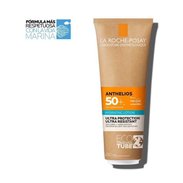 La Roche Posay Anthelios XL Leche SPF50+ 250ml