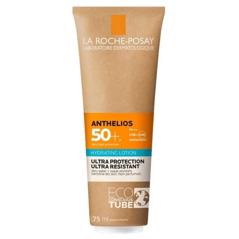 La Roche Posay Anthelios Leche Hidratante SPF50+ 75ml