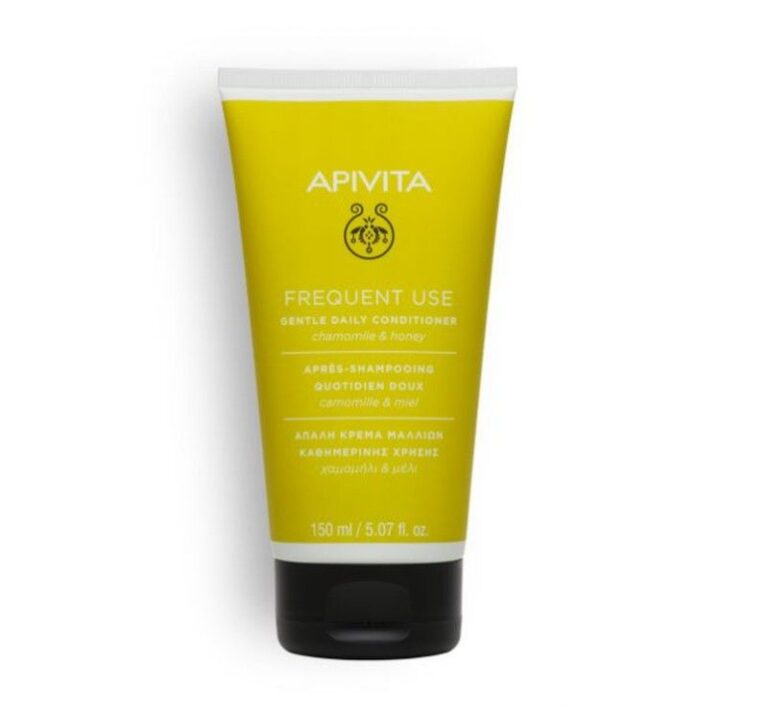 Apivita Frequent Use Acondicionador 150ml