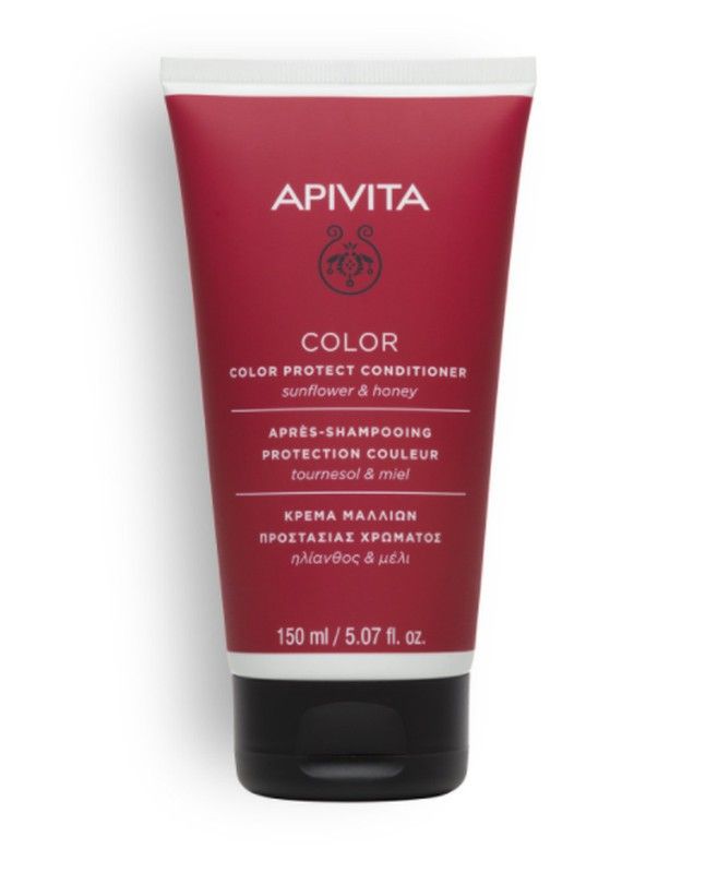 Apivita Acondicionador Protector del Color 150ml bote
