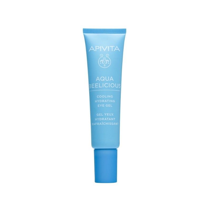 Darphin Ideal Resource Contorno Ojos 15ml con cafeína y ácido hialurónico