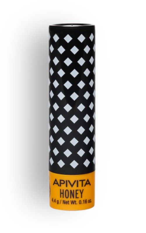 Apivita Bálsamo Labial Miel - bálsamo de labios natural con miel
