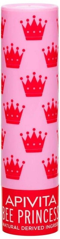 Apivita Bee Princess Bálsamo Labial - bálsamo de labios infantil Bio-Eco