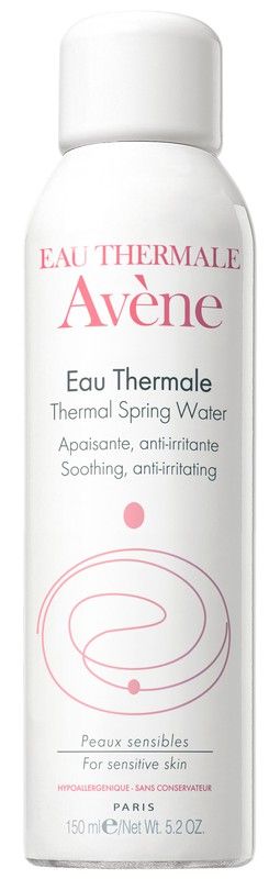 Avène Agua Termal 150ml - spray calmante para pieles sensibles | Farmacia Viñamata