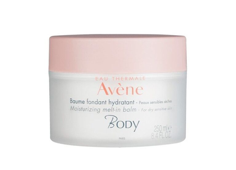 Avène Body Bálsamo Hidratante Fundente 250ml - Farmacia Viñamata