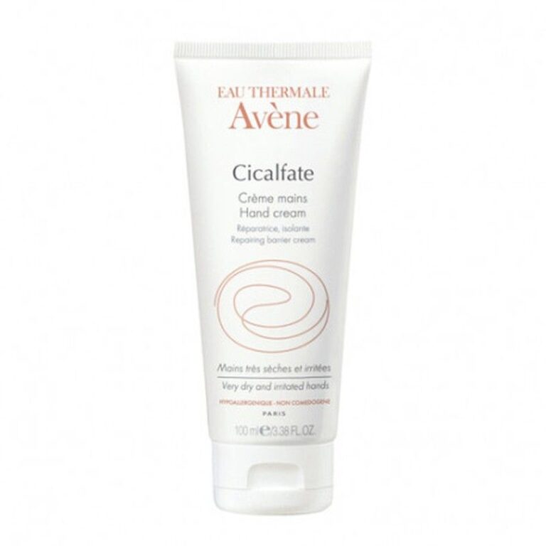 Avène Cicalfate Crema de Manos 100ml