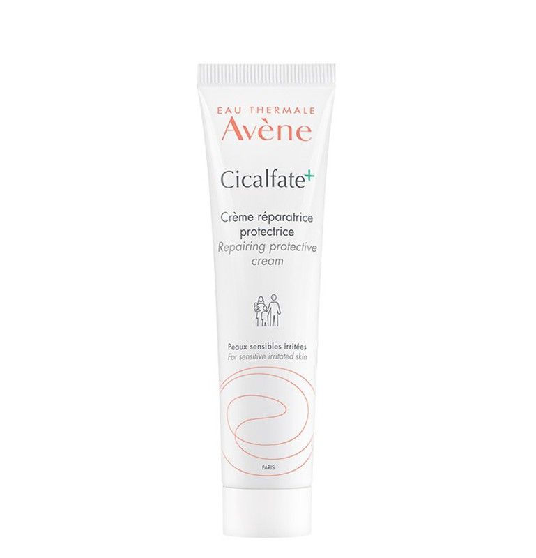 Avène Cicalfate Crema Reparadora 40ml para piel irritada