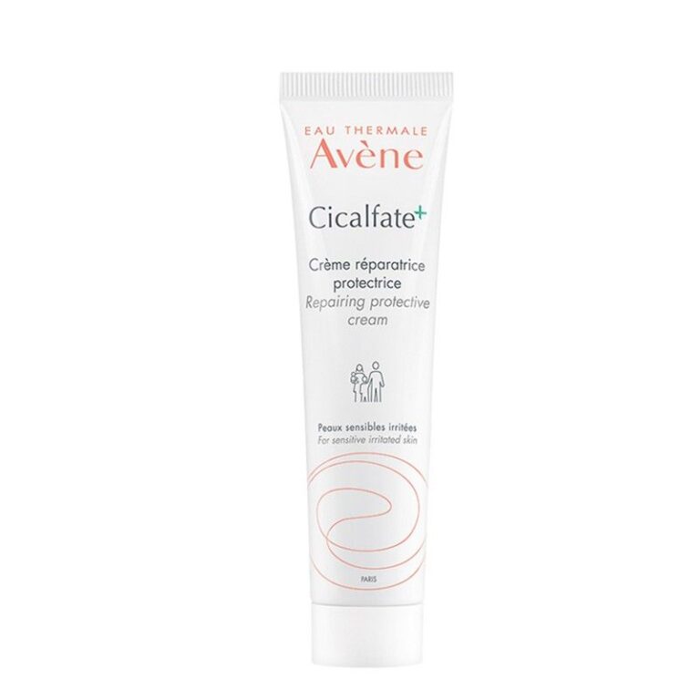 Avène Cicalfate Crema Reparadora 100ml