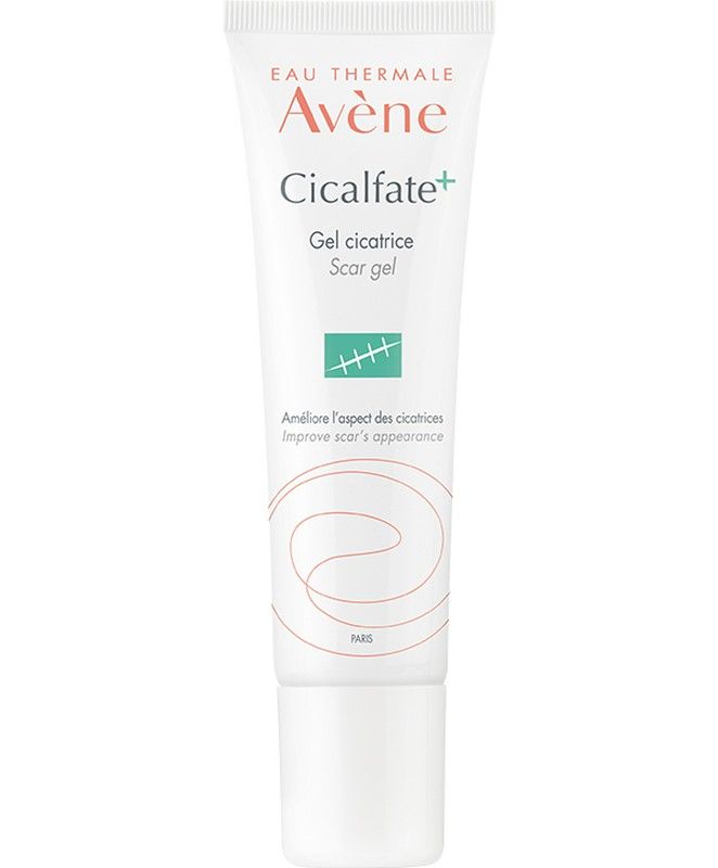 Avène Cicalfate Gel Cicatrices 30ml