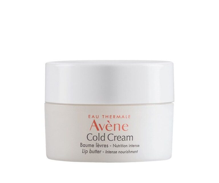 Avène Cold Cream Bálsamo Labial Nutrición Intensa 10ml - Farmacia Viñamata