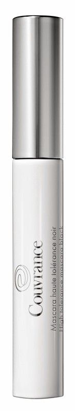Avène Couvrance Máscara Negra de Pestañas 7ml de alta tolerancia
