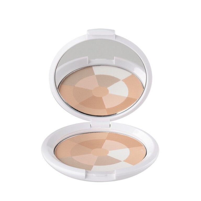 Avène Couvrance Polvos Mosaico Bronceado efecto bronceado natural