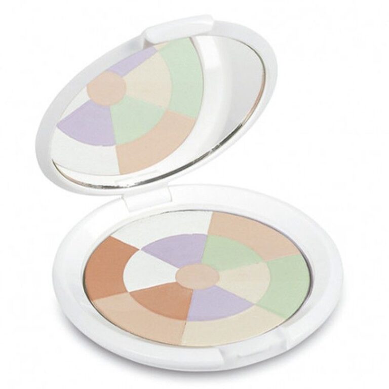 Avène Couvrance Polvos Mosaico Iluminadores efecto buena cara