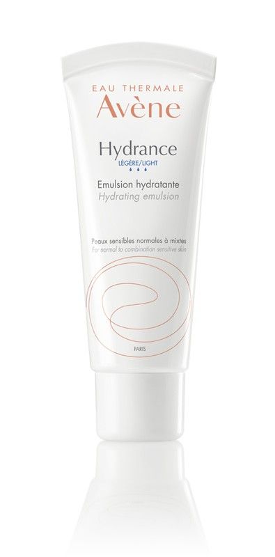 Avène Hydrance Optimale Emulsión Hidratante Ligera 40ml para piel sensible