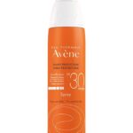 Avène Spray SPF30 Alta Protección 200ml para pieles sensibles