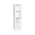 Avène Tolérance Hydra-10 Fluido Hidratante 40ml - hidratante facial para piel normal o mixta