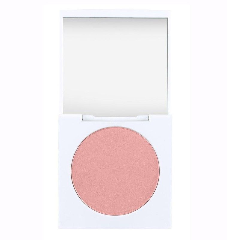 Beter Compact Blush Light Coral colorete en polvo compacto