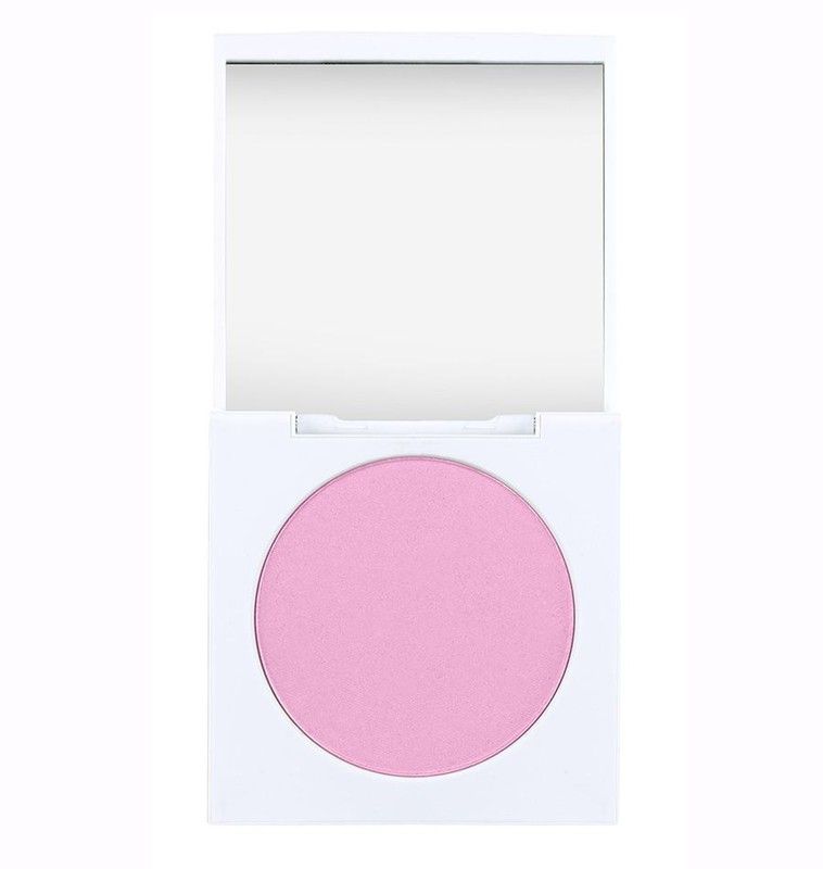 Beter Compact Blush Delicate Pink colorete en polvo compacto