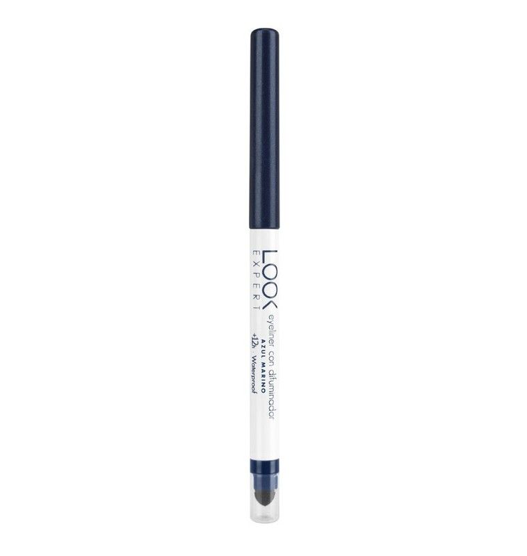 Beter Eyeliner con Difuminador Blue Ocean esponjita