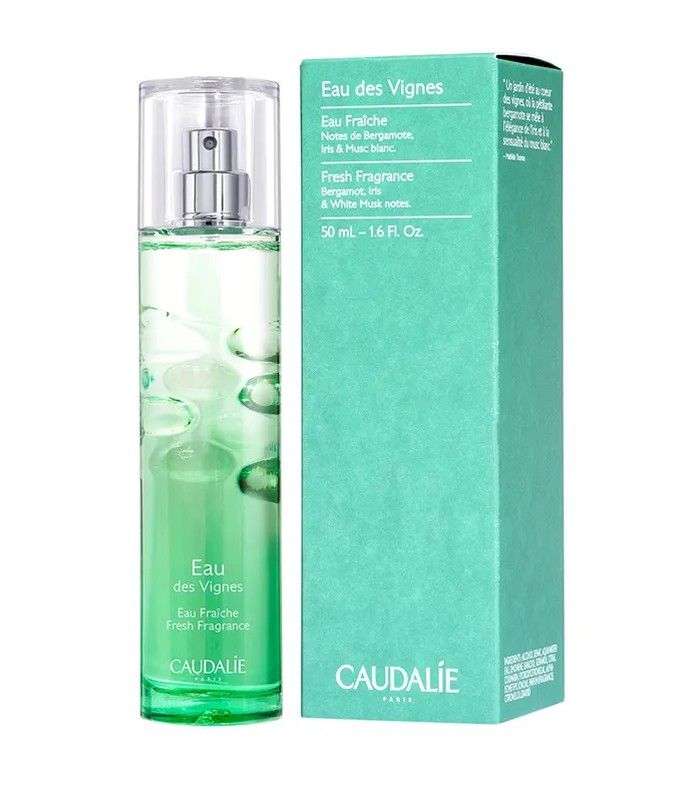 Caudalie Ange des Vignes Eau de Parfum frasco 50ml