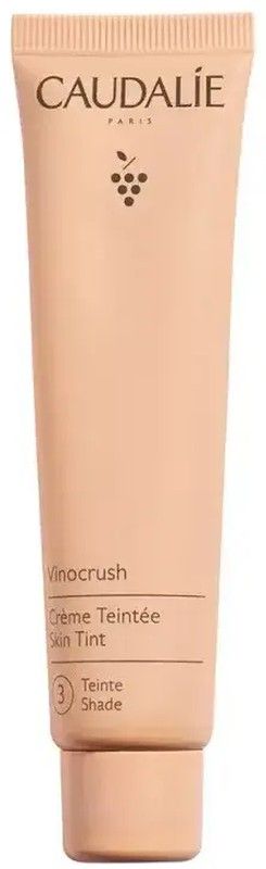 Caudalie Vinocrush Tono 3 CC Cream