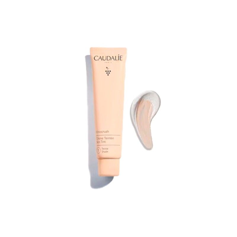 Caudalie Vinocrush Tono 1 CC Cream